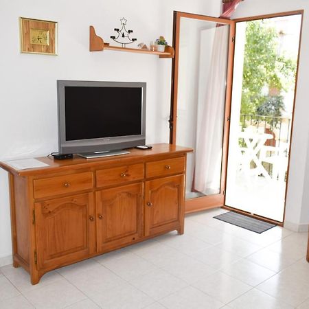 Anacasa El Patio Denia Ap1117 Lägenhet Exteriör bild