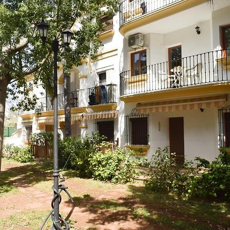 Anacasa El Patio Denia Ap1117 Lägenhet Exteriör bild