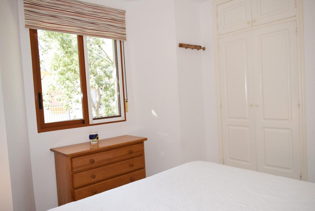 Anacasa El Patio Denia Ap1117 Lägenhet Exteriör bild