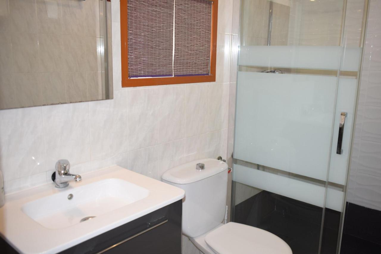 Anacasa El Patio Denia Ap1117 Lägenhet Exteriör bild