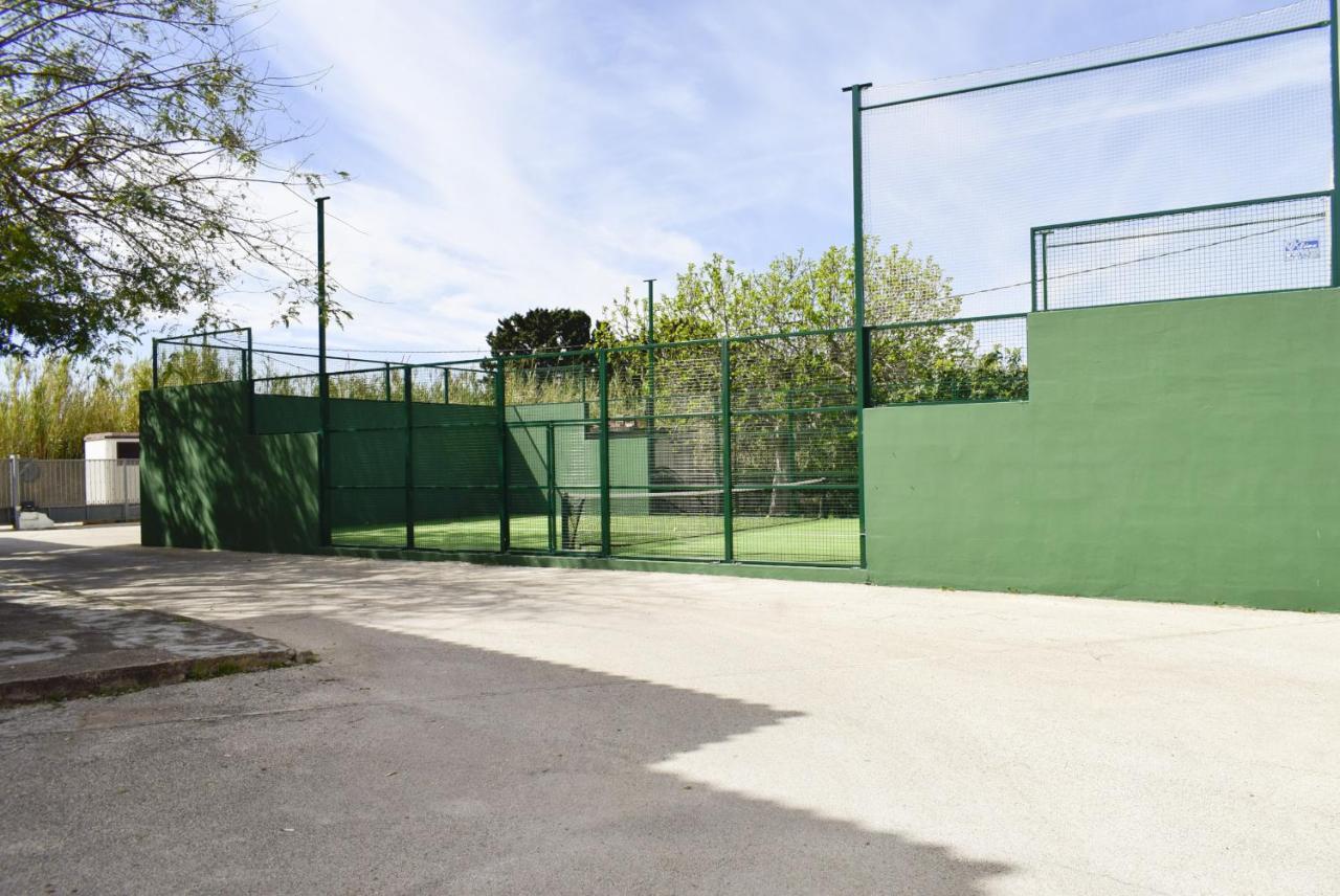 Anacasa El Patio Denia Ap1117 Lägenhet Exteriör bild